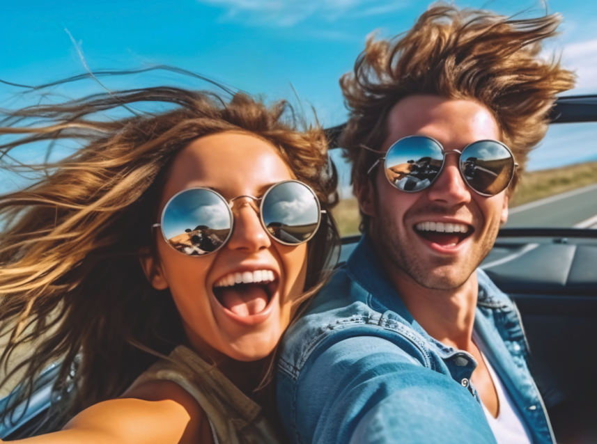 Die coolsten Angebote für den Sommer
